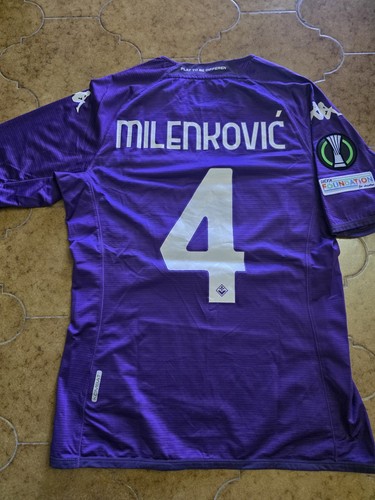 Maglia calcio kappa - calcio, fiorentina