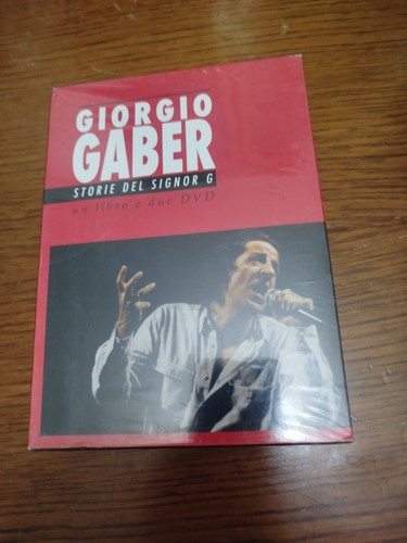 Cofanetto dvd libro - cofanetto, +