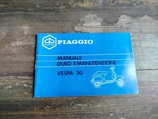 MANUALE LIBRETTO USO E