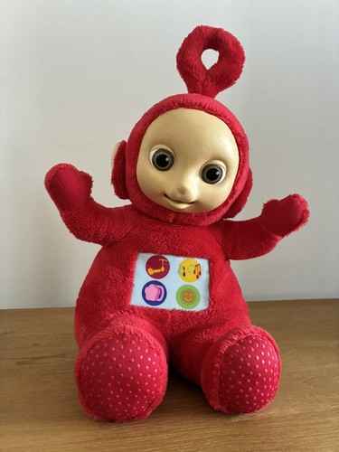 Peluche teletubbies - peluche,