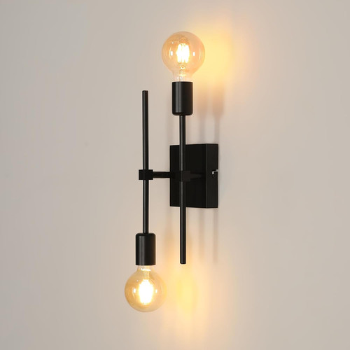Lampada parete interno - lampada,