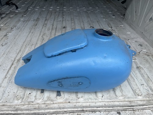 Serbatoio carburante dnepr - serbatoio,