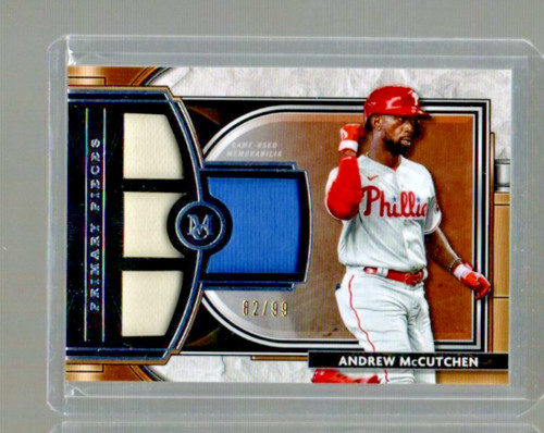 Andrew mccutchen 2021 - andrew,