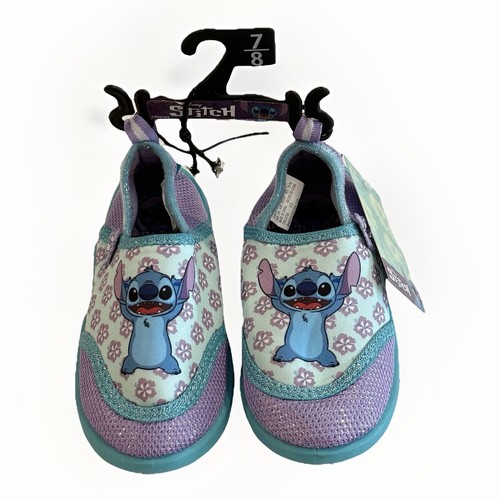 Scarpe acqua disney - scarpe, stitch