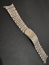 Bracciale omega chicchi Di