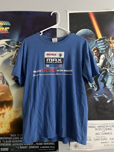 Ski doo rotax brp - rotax, maglietta