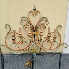 Bellissima applique sei luci