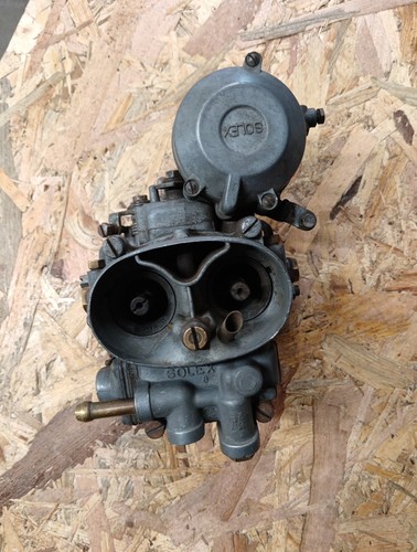 Carburatore solex c32 - carburatore,