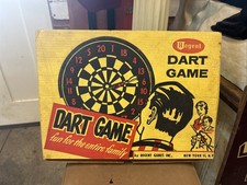 NOS Regent Dart 🎯 Gioco