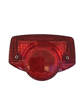 Fanale posteriore moto honda - posteriore,