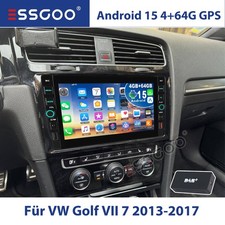 Per golf vii mk7 - vw, 4+64g