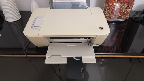 Deskjet 2540 stampante - hp,
