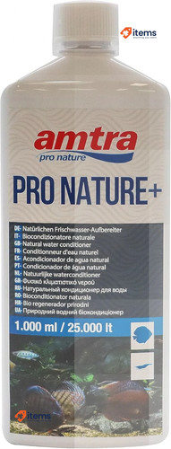 Amtra pro nature - amtra, plus