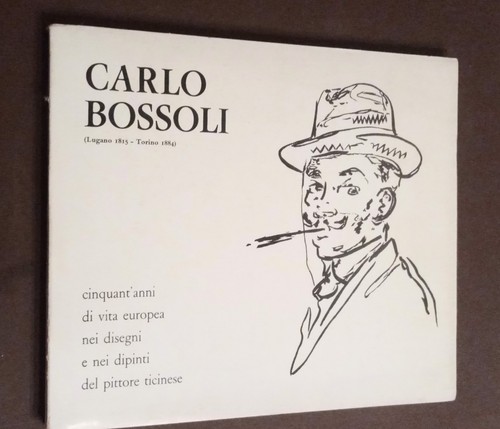 Carlo bossoli catalogo - -,