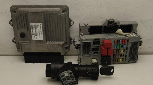 Kit chiave per lancia ypsilon - kit,