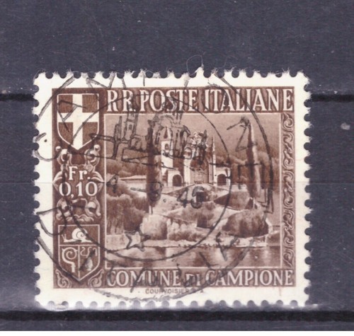 Francobolli italia emissioni - italia,