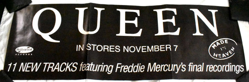 Regina made heaven 1995 - -,