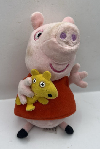 Peluche peppa pig - peluche, con