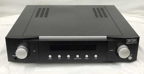 Preamplificatore mark levinson - preamplificatore,
