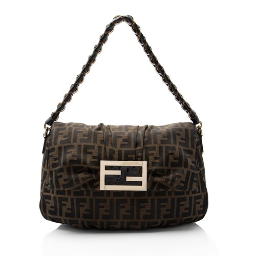 Borsa tracolla fendi - borsa, a