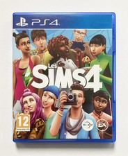 Les sims ps4 sony - ps4,