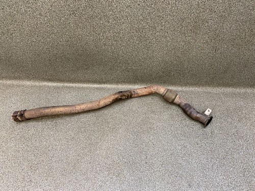 Tubo flessibile scarico - , 234tkm
