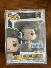 Pop! La signora grassa con