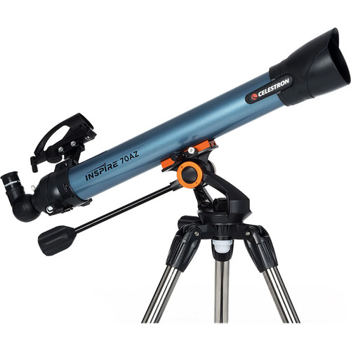 Telescopio inspire mm - telescopio,
