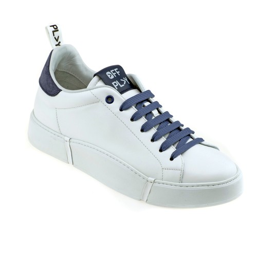 Off play sneakers uomo stile - off,