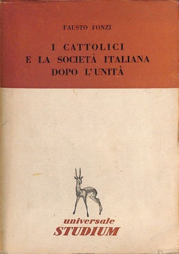 Cattolici la società - e,
