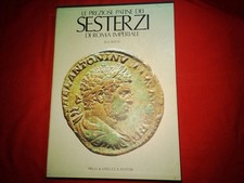 Elio Biaggi Le preziose patine