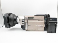 Sony Handycam DCR-TRV900 3CCD