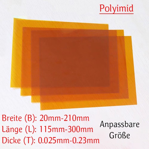 Pellicola poliimmide kapton - pellicola,