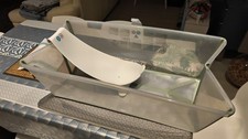 Stokke Flexi Bath + Supporto
