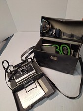 Macchina fotografica terrestre