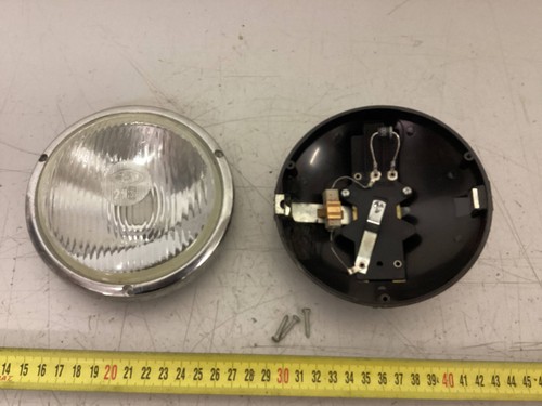 Fanale anteriore cev 215 - 215, /