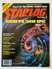 Starlog febbraio 1980 - starlog,
