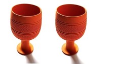 Fatto a Mano Terracotta