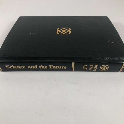 Britannica yearbook science - of,