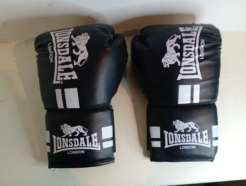 Lonsdale london guantoni - london, da