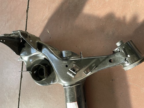 Ponte posteriore fiat - fiat, punto