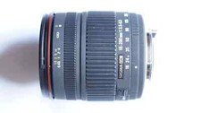 Obiettivo pentax fit - obiettivo, sigma