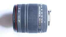 Obiettivo PENTAX FIT SIGMA 18