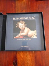 Franco Maria Ricci FMR BAMBINO GESÙ nella collezione Hiky Mayr NUOVO idea ? 