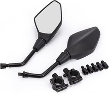SET COPPIA SPECCHIETTI