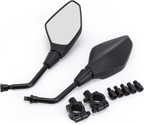 Set coppia specchietti - set,