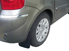 2xPosteriore Paraspruzzi per