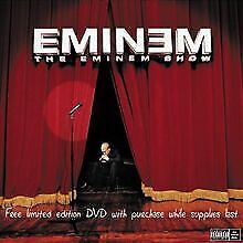 The Eminem Show [+Special
