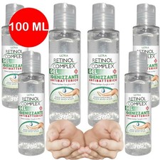 PACK DA 6X GEL IGIENIZZANTE