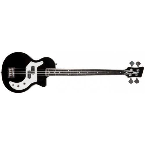 Orange bass black basso - o-bass,